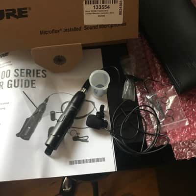 Shure MX185 image 1