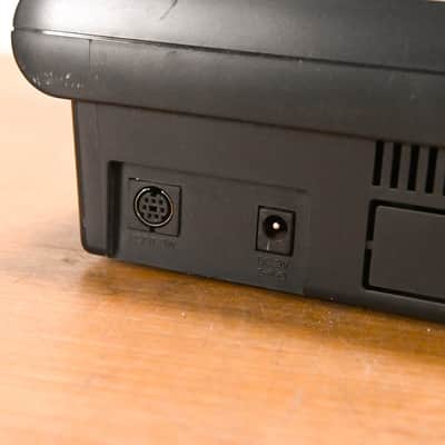Pearlcorder T1000 Microcassette Transcriber (NO POWER SUPPLY) CG010PL image 7