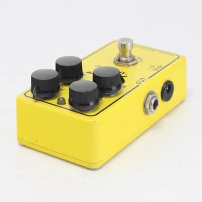 XOTIC AC-Booster (04/13) image 3