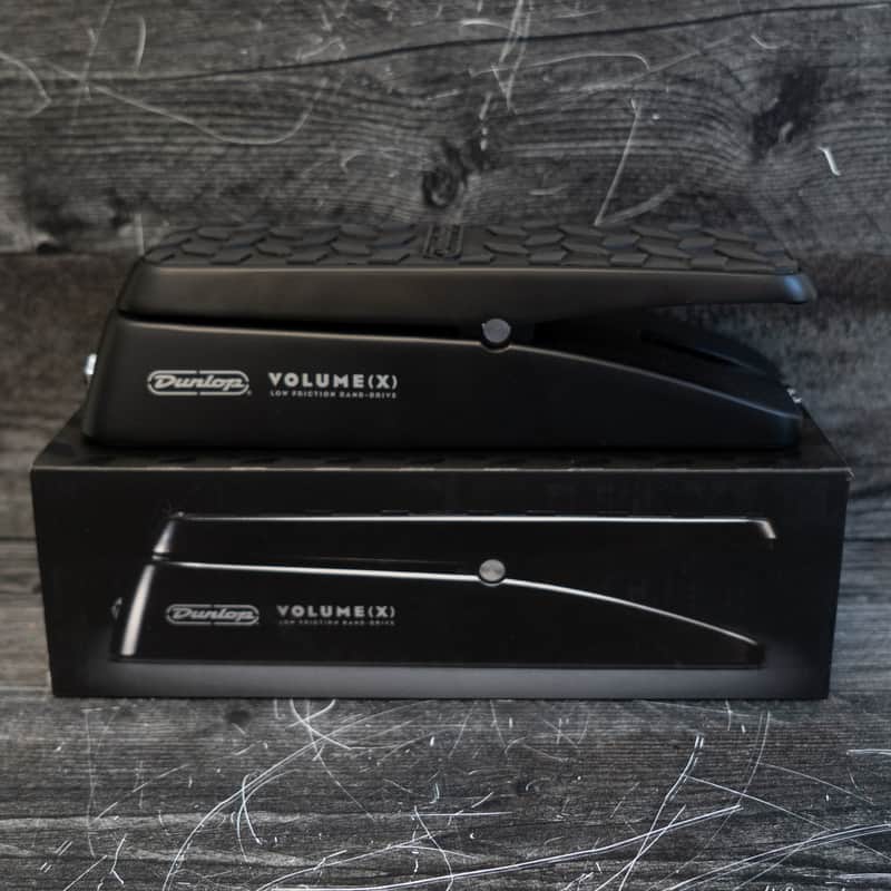 Dunlop DVP5 Volume (X)