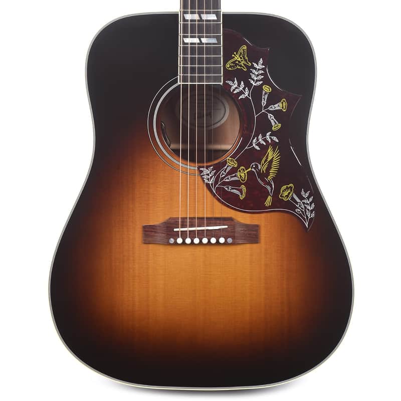 Gibson Hummingbird Standard (2020 - Present) image 2