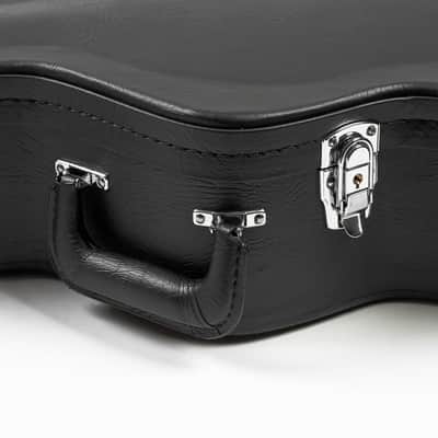 Guardian CG-022-SQ Deluxe Hardshell-Squareneck Resonator Guitar Case image 4