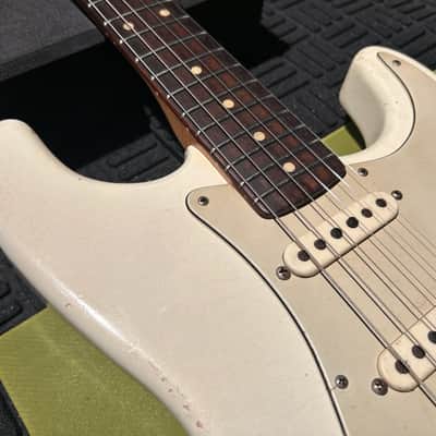 Danocaster Double Cut image 5