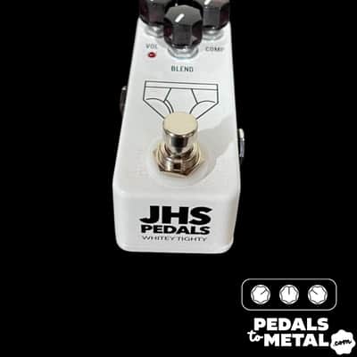 JHS Whitey Tighty Compressor 2019 - Present - White - X15454 image 2