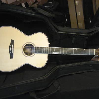 Seagull Artist Studio CH HG EQ    -- -- Solid Rosewood -- LR Baggs Anthem  -- TRIC case image 5
