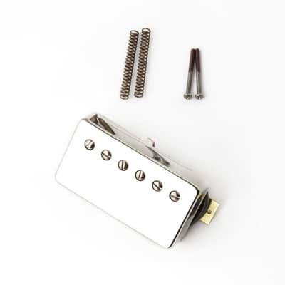 PRS Dragon II Treble Humbucker Pickup-Nickel image 2