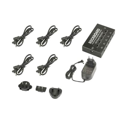 RockBoard ISO Power Block V6+ - Isolated Multi Power Supply image 6
