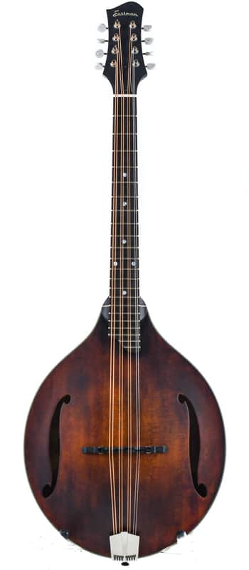 Eastman MDO305 Octave Mandolin image 1