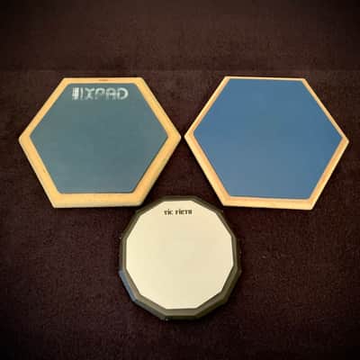 ProMark and Vic Firth Practice Pads image 1