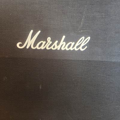 Used 2007 Marshall 425A Cabinet Purple *LOCAL PICKUP ONLY image 2