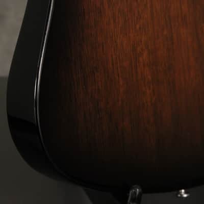 Gibson USA Limited Run non-reverse Firebird 2015 Vintage Sunburst image 19