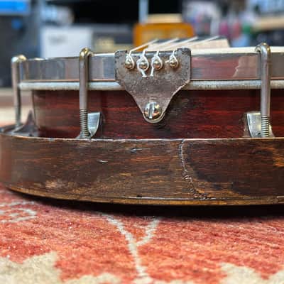 Windsor The Whirle Uke Banjo - Made in UK Bild 8
