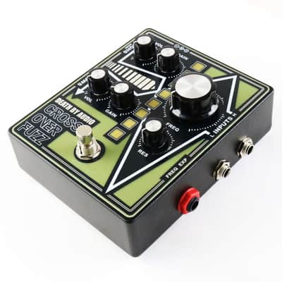 DEATH BY AUDIO CROSSOVER FUZZ image 3