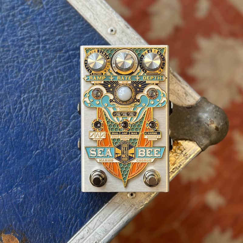 Beetronics Seabee