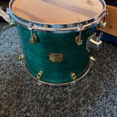 Yamaha Maple Custom 15 x 13 Pre-YESS Tom image 4