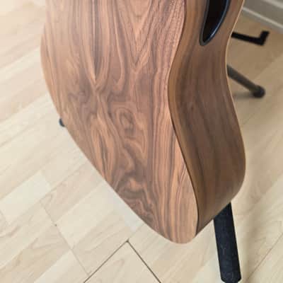 Gibson J45 J-45 Generation G-45 BRAND NEW American Walnut USA Acoustic Guitar image 9