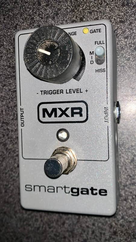MXR M135 Smart Gate