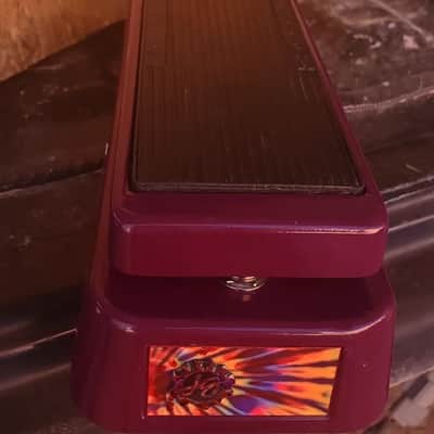 colors! joe-sonic wah V2, ( colorsound inspired gagan design) CUSTOM COLOR PROGRAM image 13