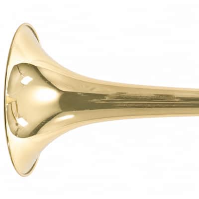 Getzen 3508 Custom Jazz Series Small Bore Tenor Trombone SN 35081214 image 9