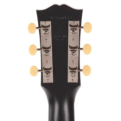 Gibson Original J-45 Century 12-Fret Ebony (Serial #20346033) image 7