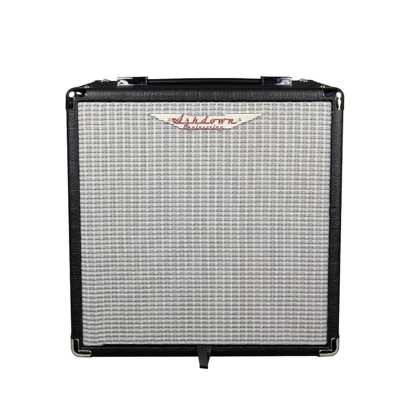 Ashdown Studio 10 1x10" 60-watt Bass Combo Amp image 1