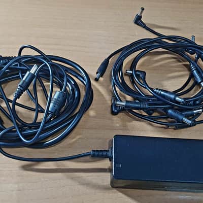 Anasounds K+ Motherboard Power Supply image 5