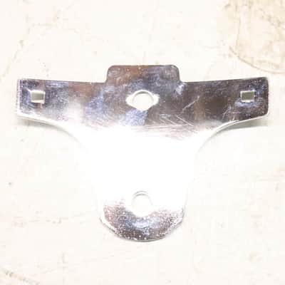 Ludwig Rims Mount Bracket Face Plate Part 1980's #3 image 2