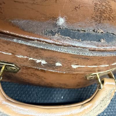 Gibson 1960 Standard Historic Les Paul 2016 - Black over Kerry Green Aged image 19