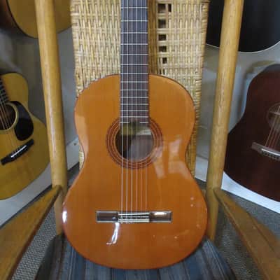 P. Caballero C-3 Classical Guitar image 5
