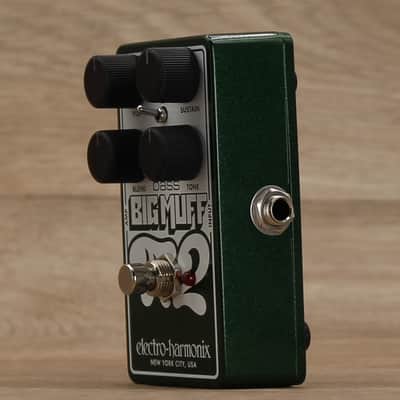 Electro-Harmonix Bass Big Muff Pi 2 image 3