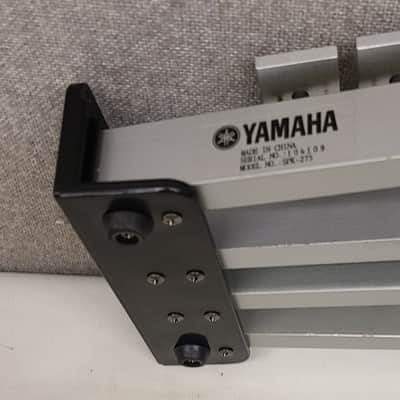 Yamaha SKB-350 Student Bell Kit W/ Rolling Cart NO STAND image 8