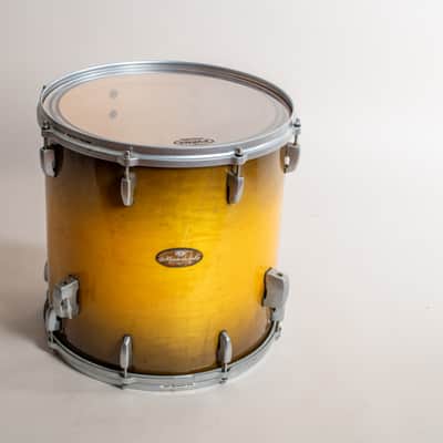Pearl Masterworks Custom 16x16 Floor Tom image 2