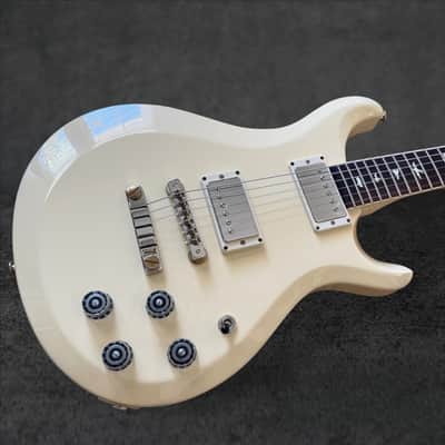 PRS S2 McCarty 594 Thinline 2020 - Present - Antique White image 3