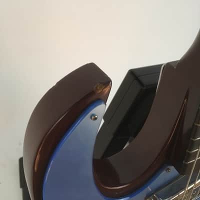 Vintage Sandtron - Three Pickup Made In Japan image 6