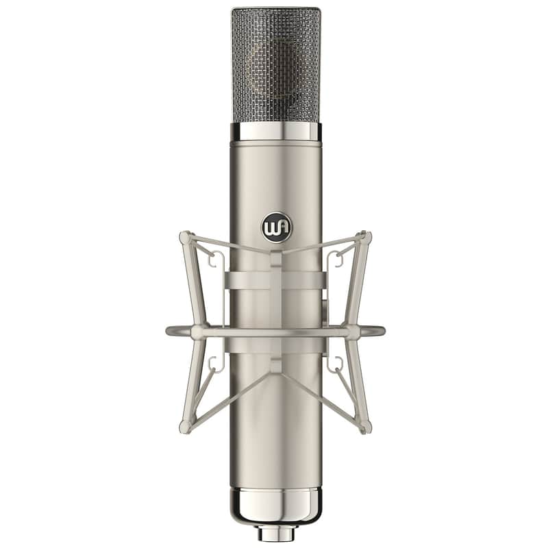 Warm Audio WA-CX12 Tube Microphone (B-Stock) image 1