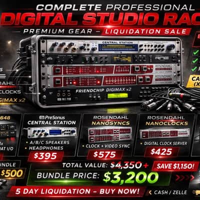 Korg Kaptivator Video VJ mixer effect synthesizer sampler Rare