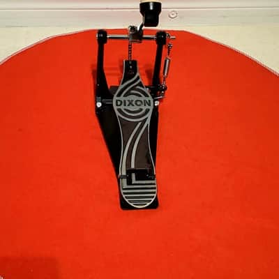 VTG Dixon Bass Drum Pedal W/Dual Sided Beater Beater - Fast Drive - Clean image 4
