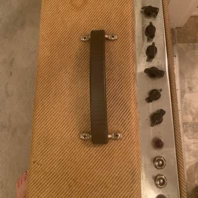 1959 Fender Bassman image 2