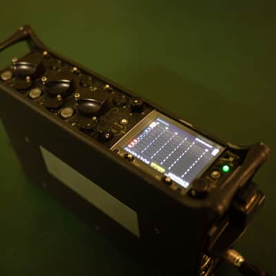 Sound Devices 633 + Accessories image 5