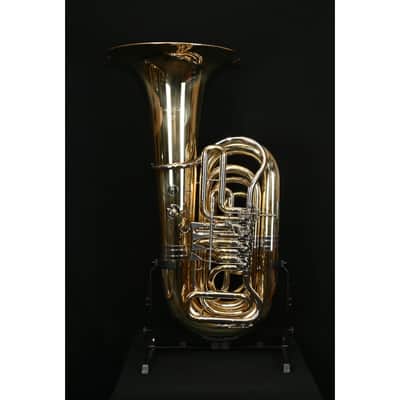 Lidl LBB 686-4T Tuba Bb 5/4 image 2