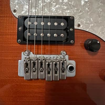 Yamaha Pacifica PAC812w - w DiMarzio ToneZone. PushPull pod. Electric Guitar image 5