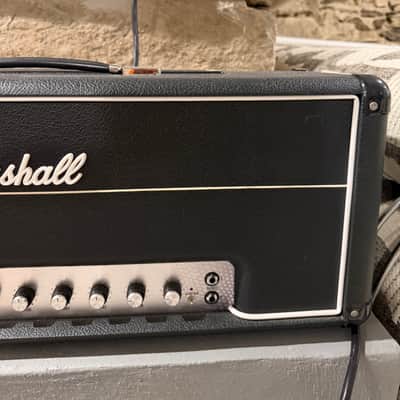 Marshall AFD100 Slash Signature 100-Watt Guitar Amp Head 220V Model image 2