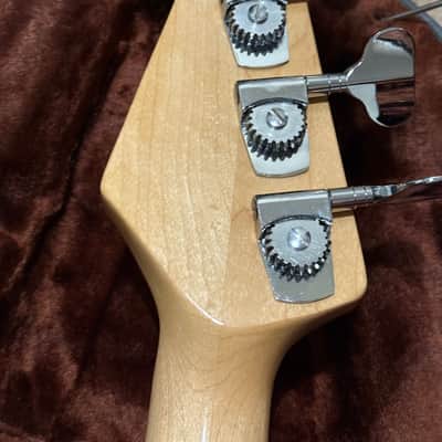 Peavey T-40 with Maple Fretboard 1978 - 1988 - Natural image 13