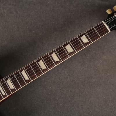 Gibson Les Paul Standard 50s AAA Figured Top - Iced Tea - 2nd Hand image 19