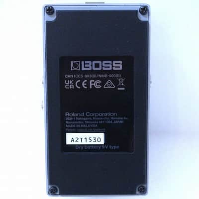 BOSS JB-2 Angry Driver [A2T1530] (08/05) image 4