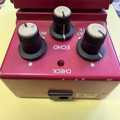Boss DM3 80s image 4