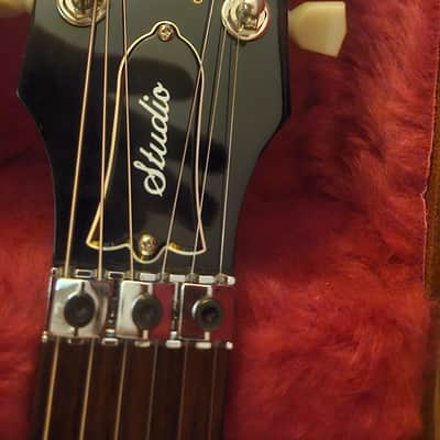 Gibson Studio Shred Les Paul 2014 - Fireburst image 5