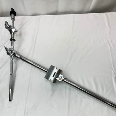 Roland MDY-25 Cymbal Boom V Drum Mount with OEM clamp & CYM Parts image 2