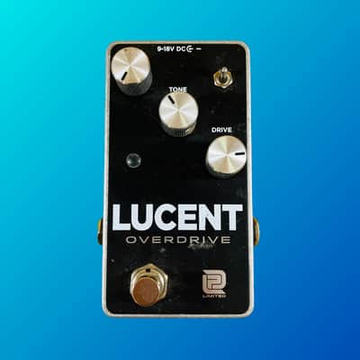 Lawrence Petross Design (LPD) Lucent Overdrive image 1