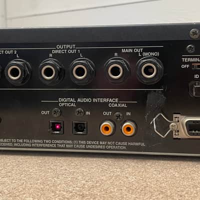Roland VP-9000 VariPhrase Sampler with Max ram and extras image 5